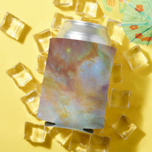 Enfriador De Latas Caos en el corazón de la composición Spitzer Hubbl