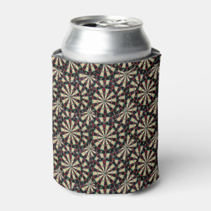 Enfriador De Latas Capas De Carteles,