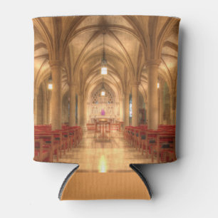 Enfriador De Latas Capilla nacional de Belén de la catedral de