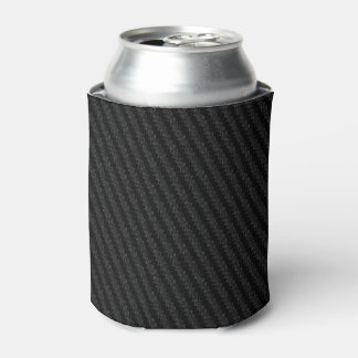 Enfriador De Latas Capital de fibra de carbono