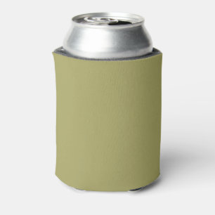 Enfriador De Latas Caqui