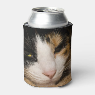 Enfriador De Latas Cara del calicó