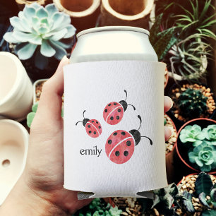Enfriador De Latas Caracterización personalizada de la depuración de 