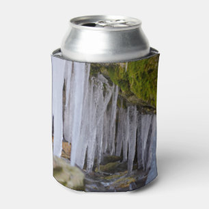 Enfriador De Latas Carámbanos de la cueva