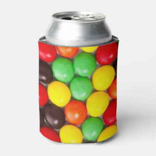 Enfriador De Latas Caramelos coloridos
