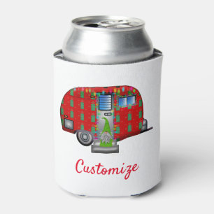Enfriador De Latas Caravana canavana canina