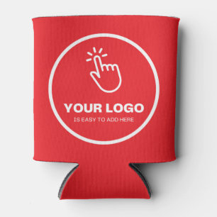 Enfriador De Latas Carga fácil de tu Personalizado de logotipos de ba