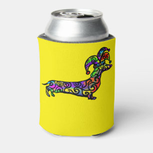 Enfriador De Latas Carnaval de Doxie