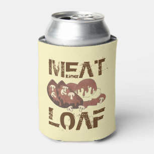 Enfriador De Latas Carne Pan Diner Carne Papas Grasas