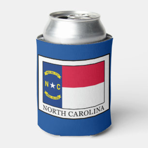 Enfriador De Latas Carolina del Norte