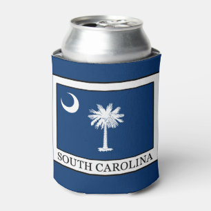 Enfriador De Latas Carolina del Sur