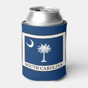 Enfriador De Latas Carolina del Sur
