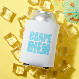 Enfriador De Latas Carpe Diem