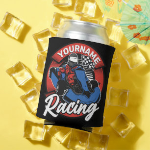 Enfriador De Latas Carrera de Karting de Go Kart Extreme Carreras per