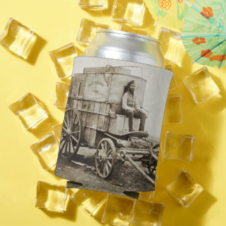 Enfriador De Latas Carro de fotografía de Roger Fenton Realismo Fotog