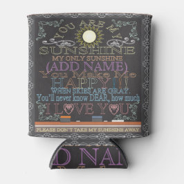 Enfriador De Latas Cartucho vintage Agregar un Refrigerador de bebida