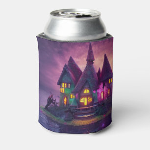 Enfriador De Latas Casa de Artsy