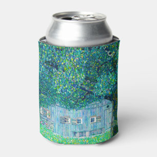 Enfriador De Latas Casa de campo Gustav Klimt en el Alto Austria