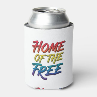 Enfriador De Latas Casa de los Libres