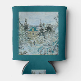 Enfriador De Latas Casa de Piette en Montfoucault