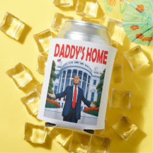 Casa de Trump Daddys