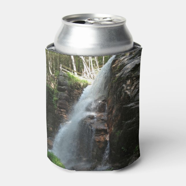 Enfriador De Latas Cascada Avalanche (Lata Anverso)