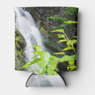 Enfriador De Latas cascada del cañón de la Puerta del Infierno