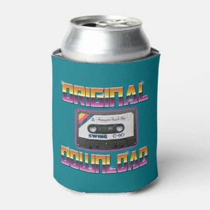 Enfriador De Latas Casete de descarga original