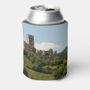 Enfriador De Latas Castillo de Knight en Wachau Austria