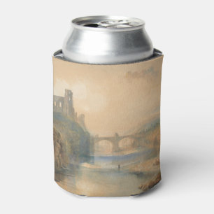 Enfriador De Latas Castillo de William Turner Barnard