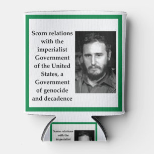 ENFRIADOR DE LATAS CASTRO