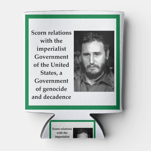 ENFRIADOR DE LATAS CASTRO (Anverso)