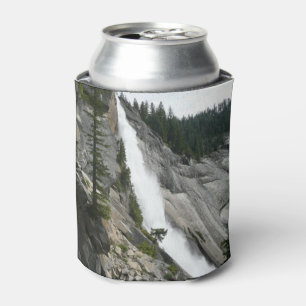 Enfriador De Latas Cataratas de Nevada en el Parque Nacional Yosemite