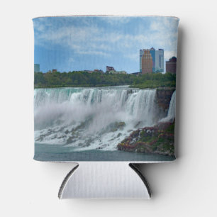 Enfriador De Latas Cataratas del Niágara en el lado canadiense  Enfri