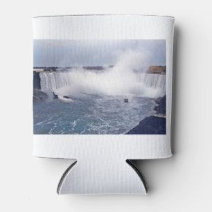Enfriador De Latas Cataratas Horseshoe