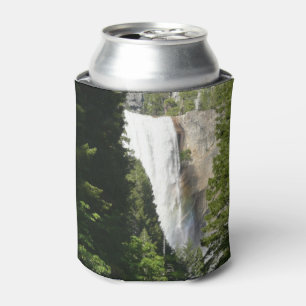 Enfriador De Latas Cataratas verdes II en el Parque Nacional Yosemite