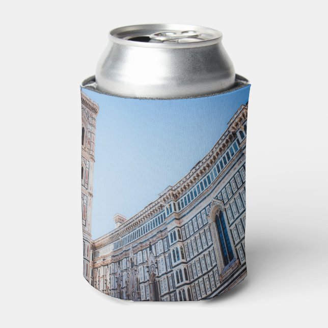 Enfriador De Latas Catedral de Florencia (Lata Anverso)