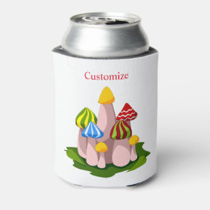 Enfriador De Latas Catedral de la Santa Sede Thunder_Cove