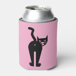 Enfriador De Latas Cattitude