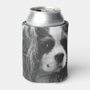 Enfriador De Latas Cavalier King Charles Spaniel