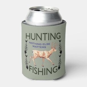 Enfriador De Latas Caza y pesca