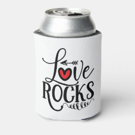 Enfriador De Latas Cazador de Rocas