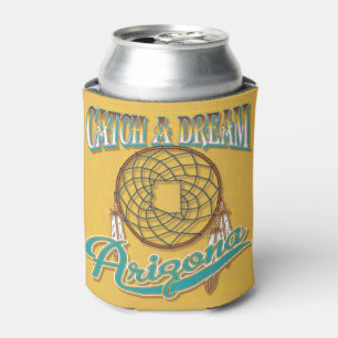 Enfriador De Latas Cazador de Sueños de Arizona