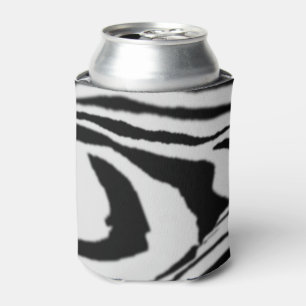 Enfriador De Latas Cebras