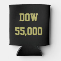Celebración del Dow 55,000 en el Mercado de Valore