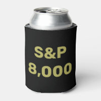 Celebración del nivel 8,000 del índice bursátil S&