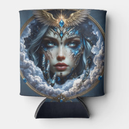 Enfriador De Latas Celestia – Guardiana del Cielo Infinito. 