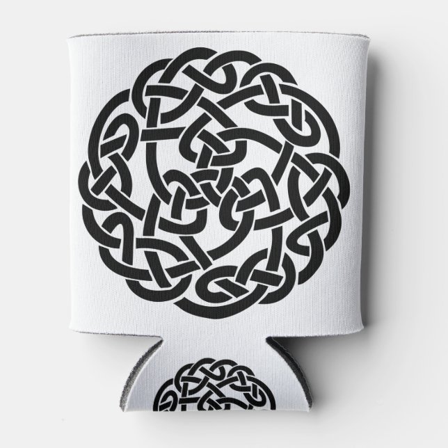 Enfriador De Latas Celta 2 (Anverso)