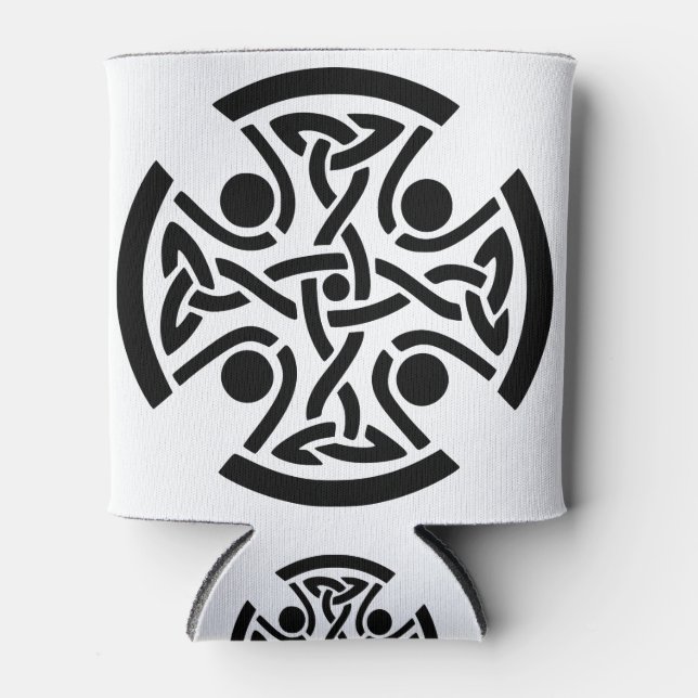 Enfriador De Latas Celta 3 (Anverso)