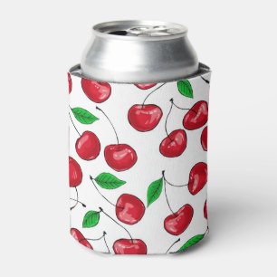 Enfriador De Latas Cerezas